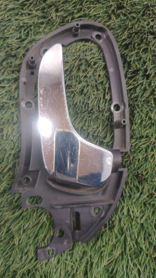 MANETA INTERIOR TRASERA DERECHA, SEAT, LEON (1M1)