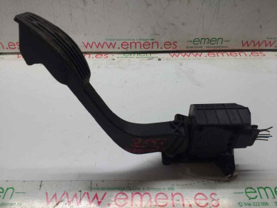 POTENCIOMETRO PEDAL, FIAT, II PANDA (169)