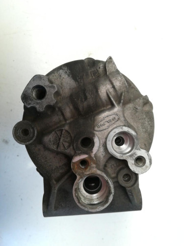  COMPRESOR AIRE ACONDICIONADO Renault SCENIC II (JM) 