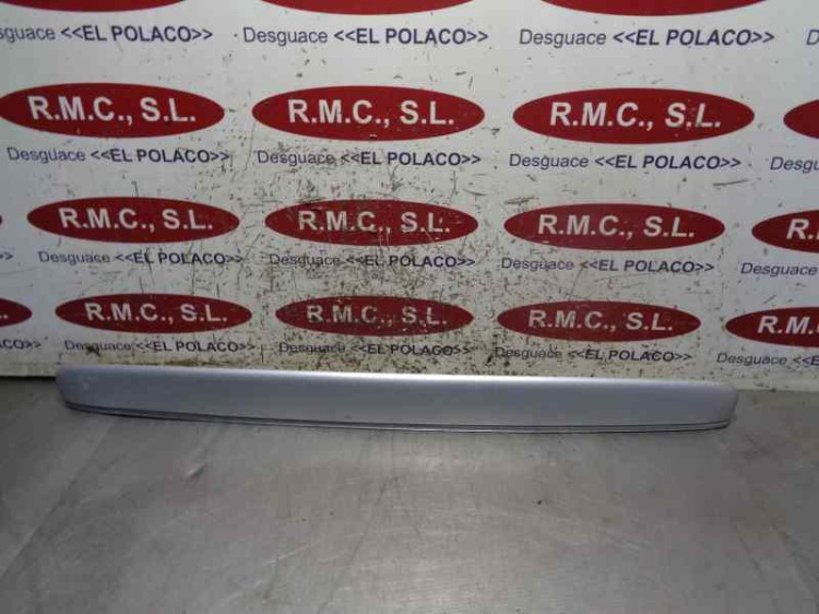 MANETA EXTERIOR PORTON