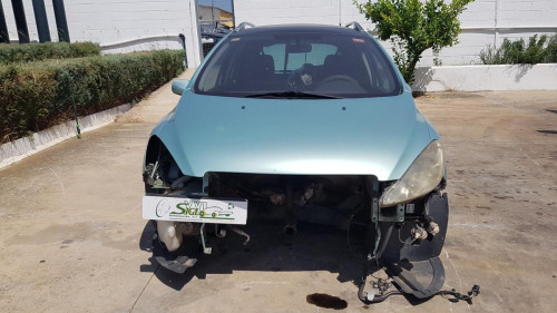  Peugeot 307 Break / SW (S1)(04.2002->06.2005) SW PACK 