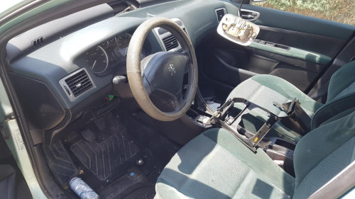  Peugeot 307 Break / SW (S1)(04.2002->06.2005) SW PACK 