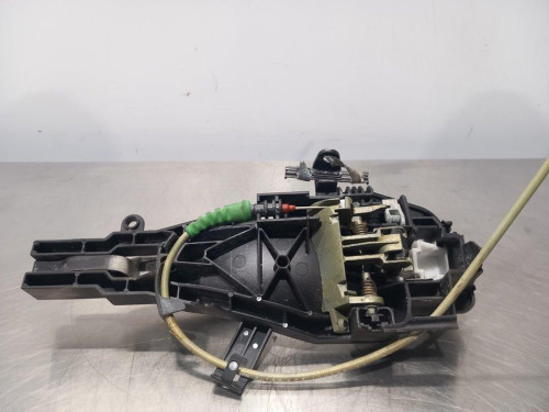  MANETA EXTERIOR DELANTERA IZQUIERDA, BMW, SERIE 3 CABRIO (E93) 