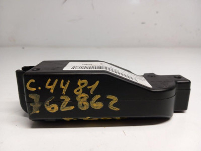 CERRADURA MALETERO / PORTON, PEUGEOT, 607 (S2)