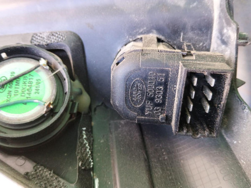 MANDO RETROVISOR Land Rover RANGE ROVER SPORT 