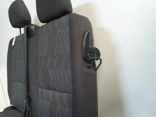 ASIENTOS TRASERO IZQUIERDO FORD TRANSIT CONNECT (TC7) 