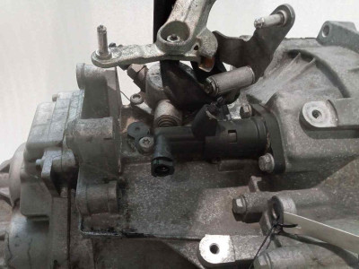CAJA CAMBIOS, VOLKSWAGEN, GOLF V (1K1)(10.2003)