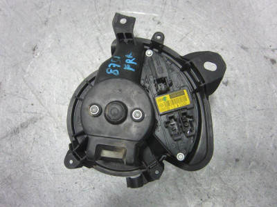 MOTOR CALEFACCION, OPEL, CORSA D