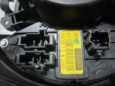 MOTOR CALEFACCION, OPEL, CORSA D