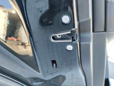 CERRADURA PUERTA TRASERA IZQUIERDA, MERCEDES-BENZ, CLASE GLE (BM 292) COUPE
