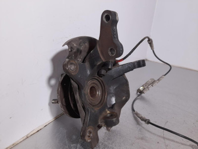 MANGUETA DELANTERA DERECHA, HYUNDAI, ACCENT (LC)