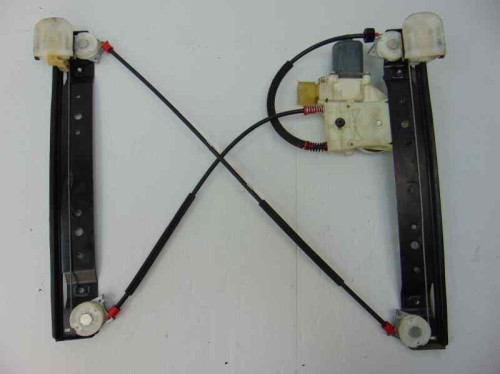 ELEVALUNAS TRASERO DERECHO FORD S-MAX (CA1) 