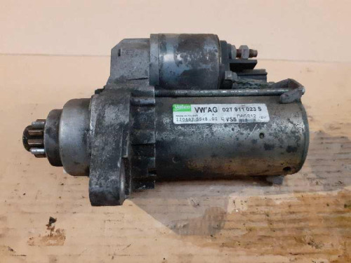  MOTOR ARRANQUE 