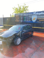 VOLKSWAGEN GOLF VI (5K1)(10.2008)