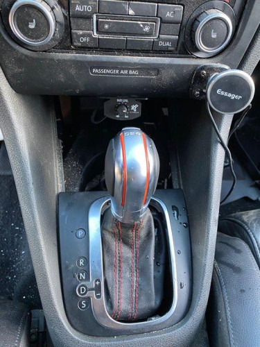  VOLKSWAGEN GOLF VI (5K1)(10.2008) 