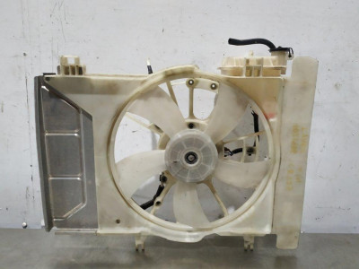 ELECTROVENTILADOR, TOYOTA, YARIS (KSP1/NLP1/NSP1)