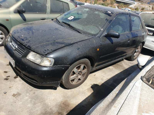  AUDI A3 (8L) 