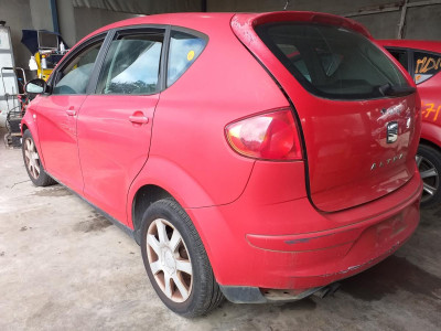 SEAT ALTEA (5P1)