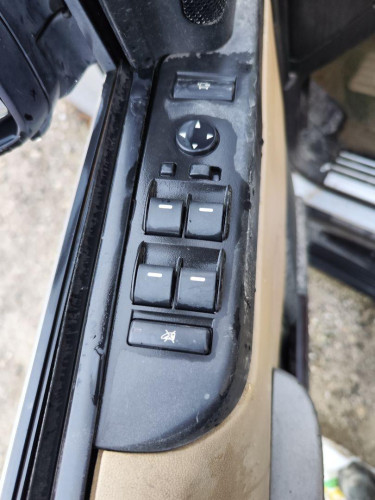 MANDO ELEVALUNAS DELANTERO IZQUIERDO Land Rover RANGE ROVER (LM) 