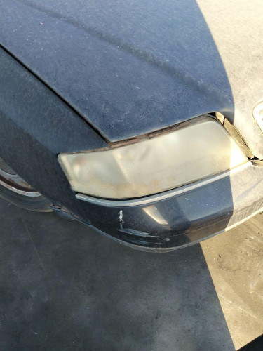 FARO DERECHO AUDI A6 BERLINA (4B2) 