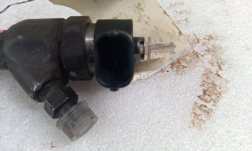  INYECTOR, HONDA, CIVIC 5 PUERTAS (FK) 