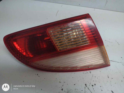 PILOTO TRASERO IZQUIERDO INTERIOR, TOYOTA, AVENSIS VERSO (M20)