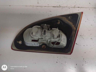 PILOTO TRASERO IZQUIERDO INTERIOR, TOYOTA, AVENSIS VERSO (M20)