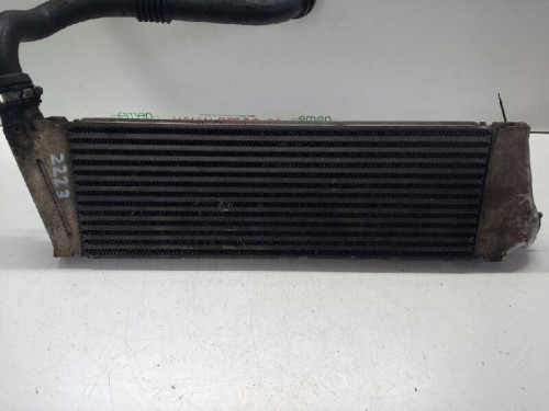  INTERCOOLER RENAULT MEGANE II BERLINA 3P 