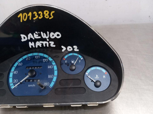  CUADRO INSTRUMENTOS 