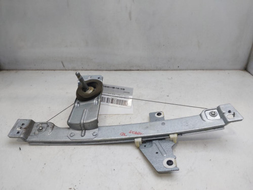 ELEVALUNAS TRASERO DERECHO PEUGEOT 207 
