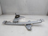 ELEVALUNAS TRASERO DERECHO PEUGEOT 207 