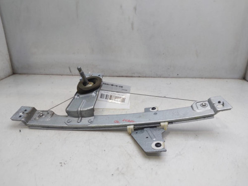 ELEVALUNAS TRASERO DERECHO PEUGEOT 207 