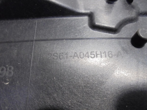 ELEVALUNAS DELANTERO DERECHO Ford FIESTA (CBK) 