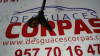 SENSOR Ford FOCUS BERLINA (CAK) 