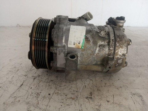 COMPRESOR AIRE ACONDICIONADO Opel CORSA C 