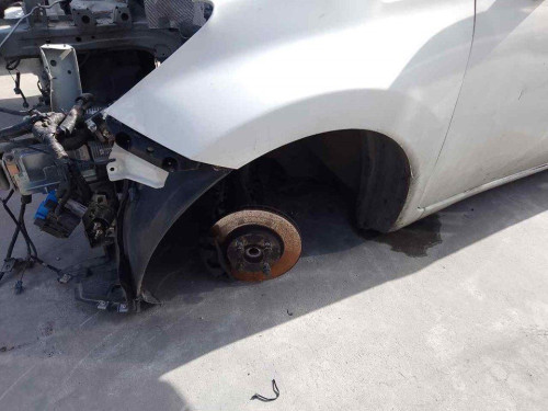 PASO RUEDA Nissan NOTE (E12) 