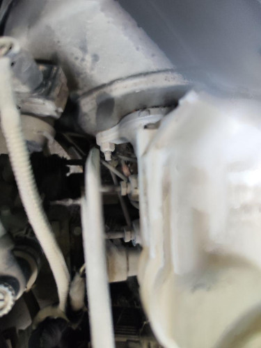 BOMBA FRENO Fiat 500 (150) BERLINA 