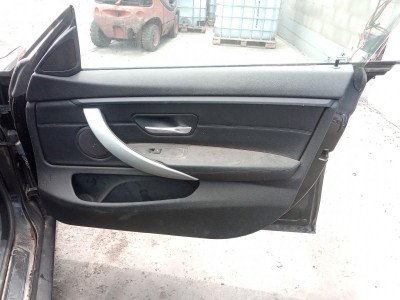 GUARNECIDO PUERTA DELANTERA DERECHA, BMW, SERIE 4 GRAN COUPE (F36)