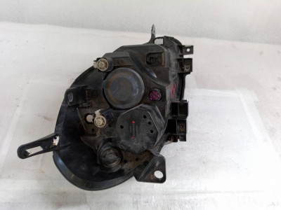 FARO DERECHO, FIAT, GRANDE PUNTO (199)
