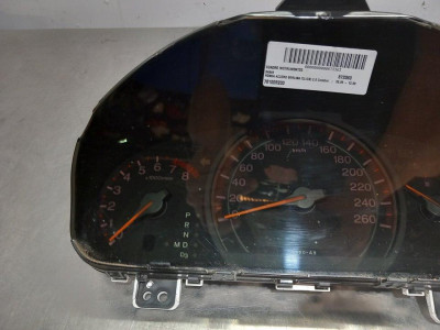 CUADRO INSTRUMENTOS, HONDA, ACCORD BERLINA (CL/CN)