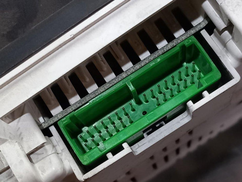  CUADRO INSTRUMENTOS HONDA ACCORD BERLINA (CL/CN) 