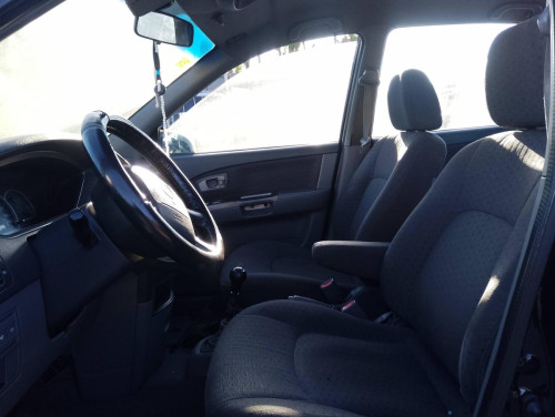  KIA CARENS (RS) 