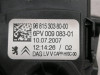  POTENCIOMETRO PEDAL CITROEN C3 