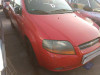  CHEVROLET KALOS 