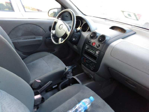  CHEVROLET KALOS 