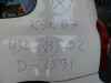  RENAULT CLIO II FASE II (B/CB0) 
