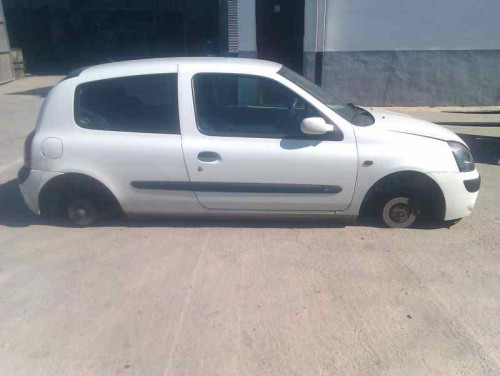 RENAULT CLIO II FASE II (B/CB0) 