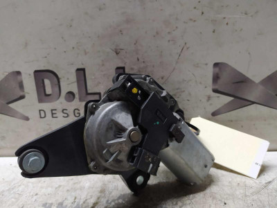 MOTOR LIMPIA TRASERO, MERCEDES-BENZ, CLASE ML (BM 164)