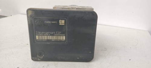 ABS Opel ASTRA H BERLINA 