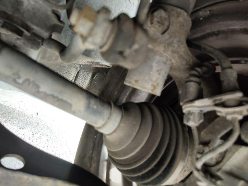 MANGUETA DELANTERA IZQUIERDA VOLKSWAGEN SHARAN (7M6/7M9) 